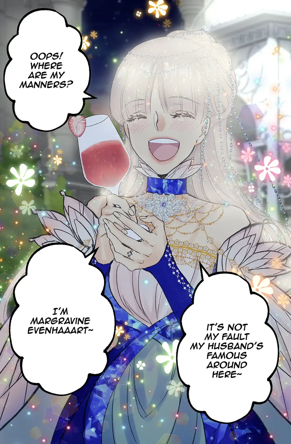 Chapter 177 - Image 36
