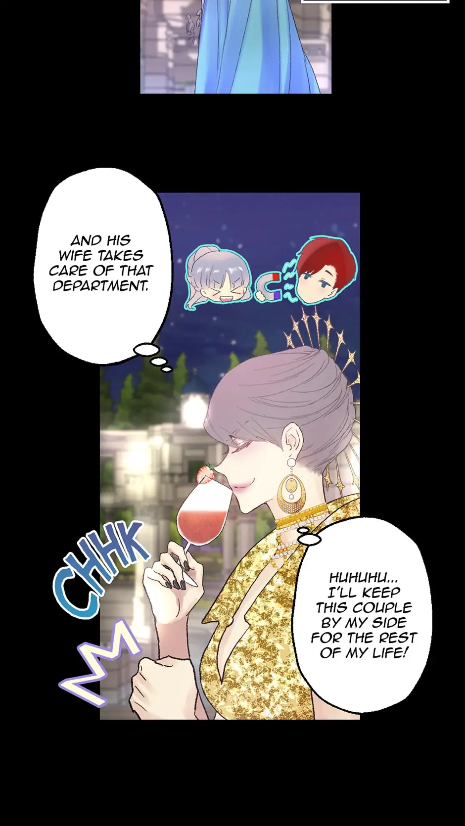 Chapter 179 - Image 12