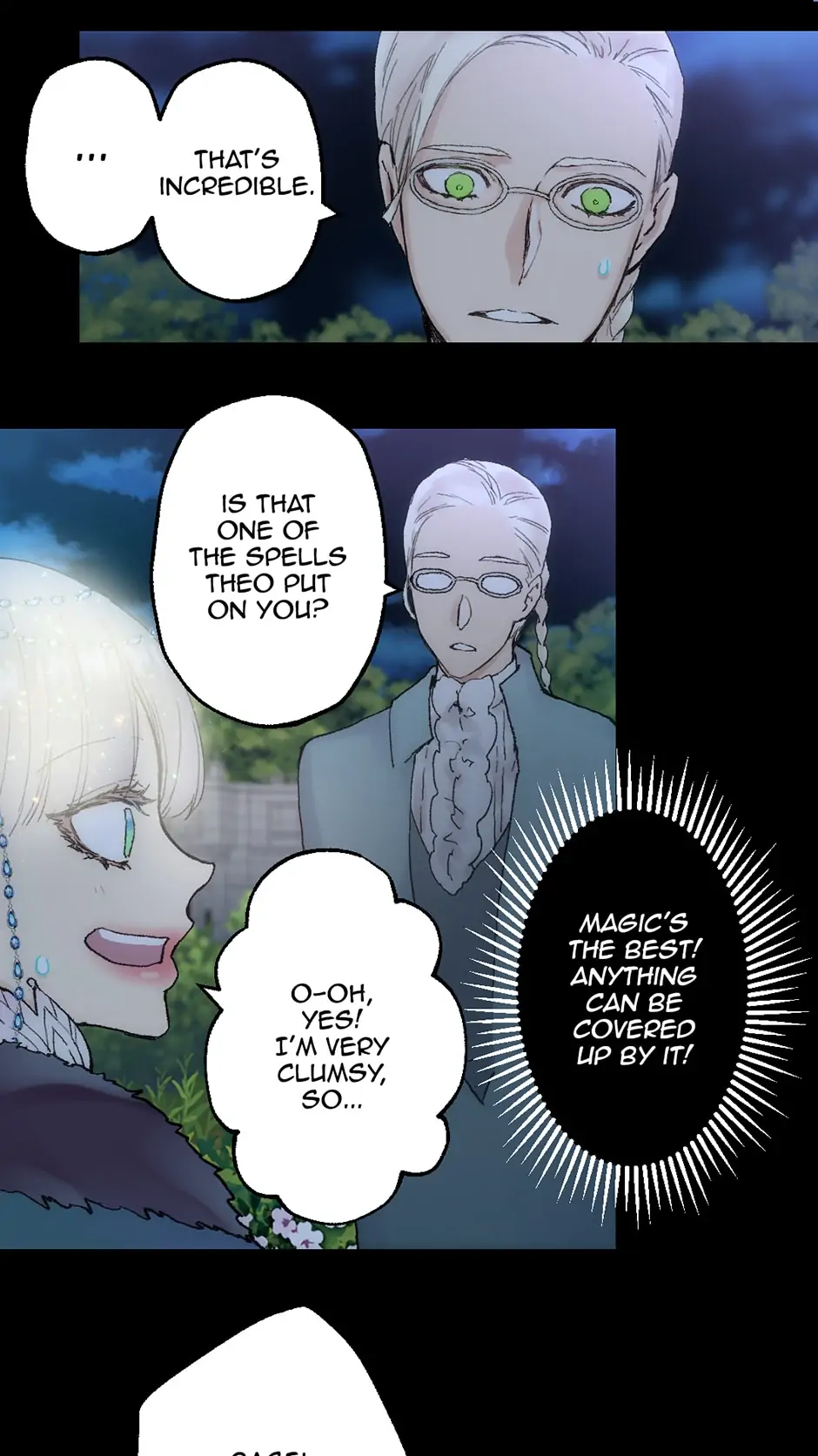 Chapter 180 - Image 19