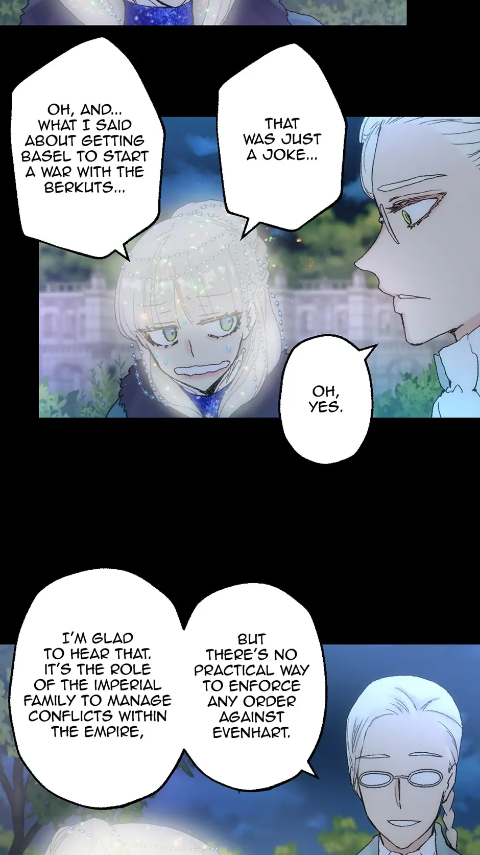 Chapter 180 - Image 21