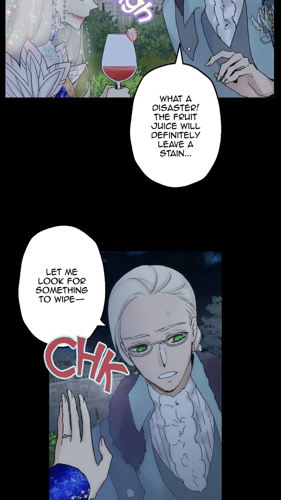 Chapter 180 - Image 4