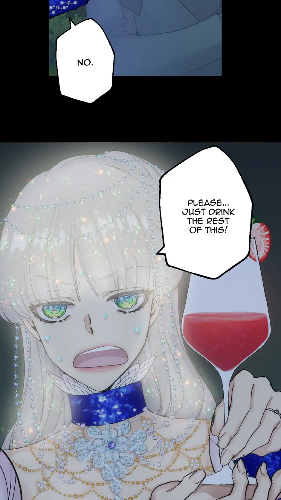Chapter 180 - Image 5