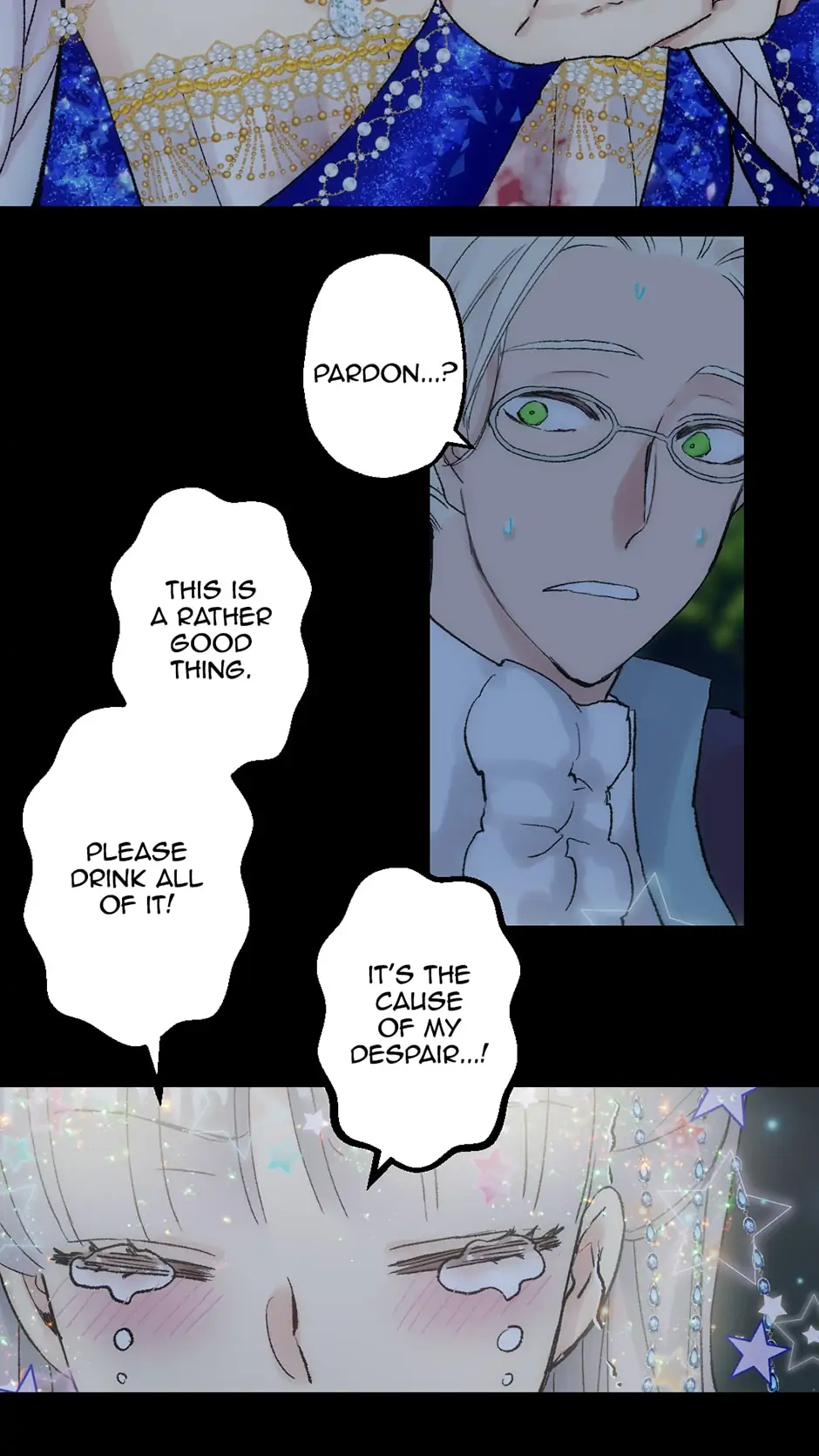 Chapter 180 - Image 6