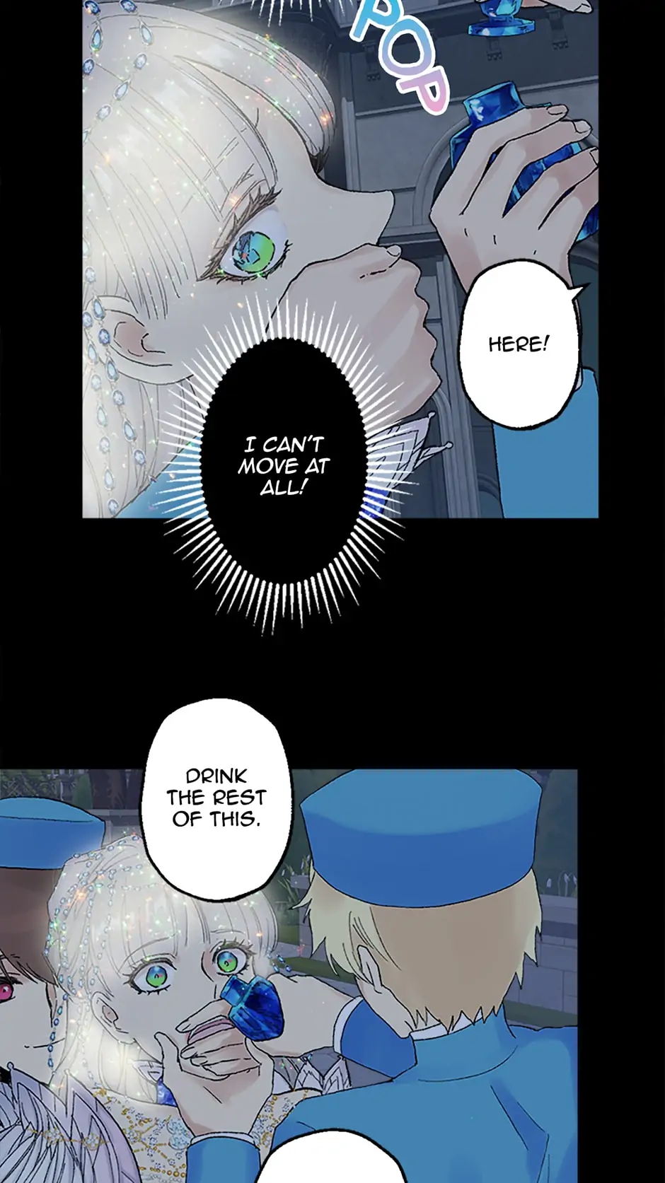 Chapter 181 - Image 21