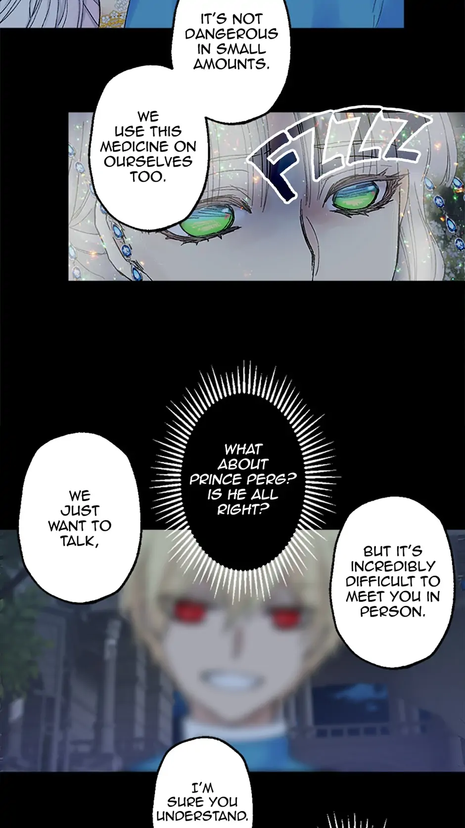 Chapter 181 - Image 22