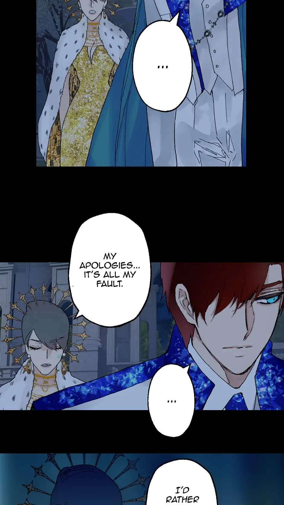 Chapter 181 - Image 40