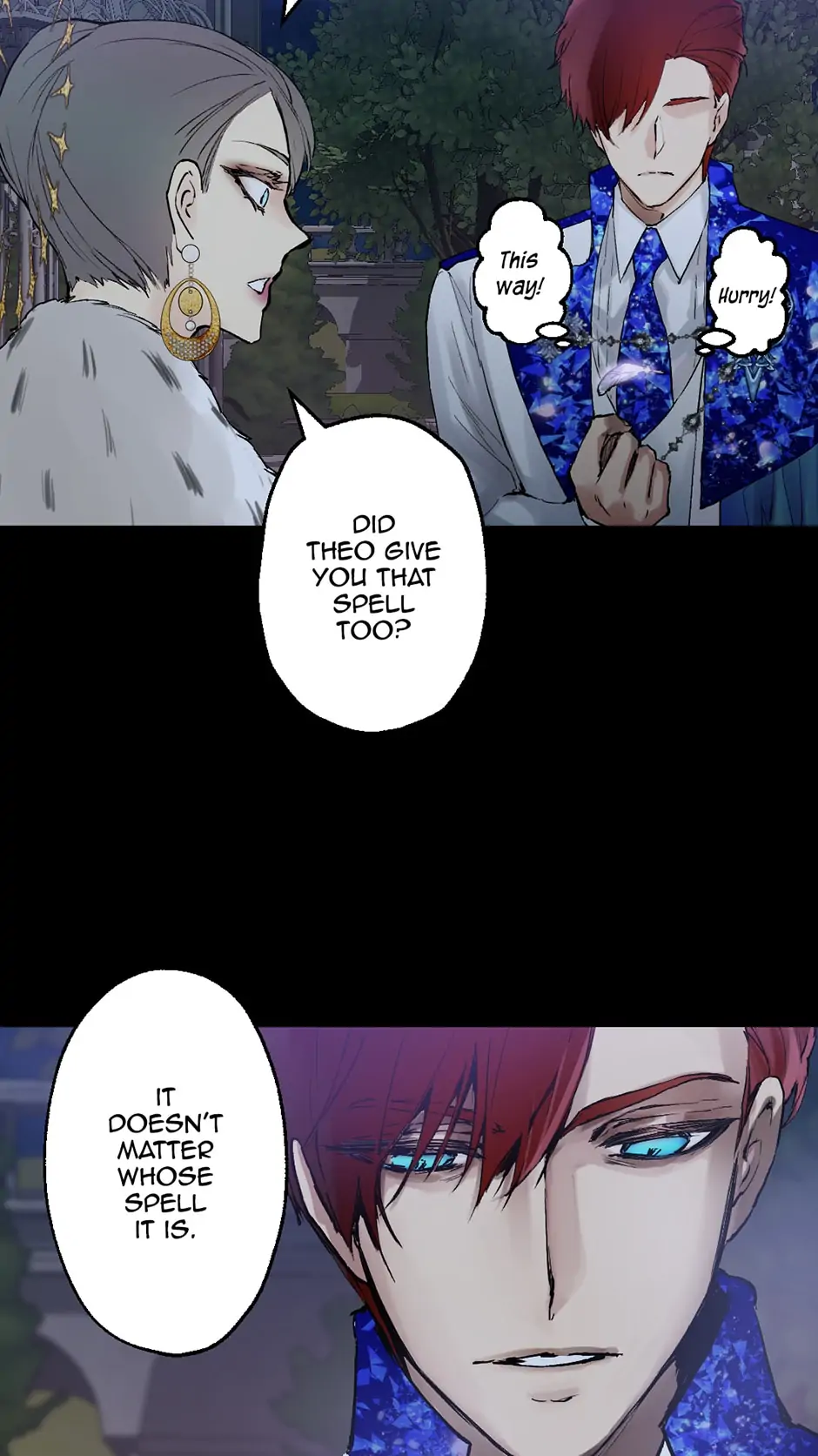 Chapter 182 - Image 15