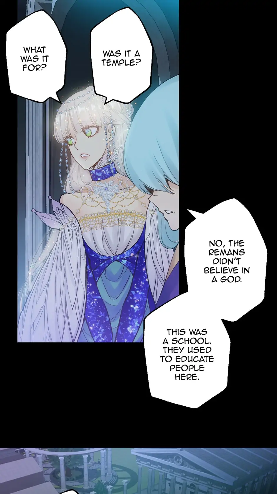 Chapter 182 - Image 19