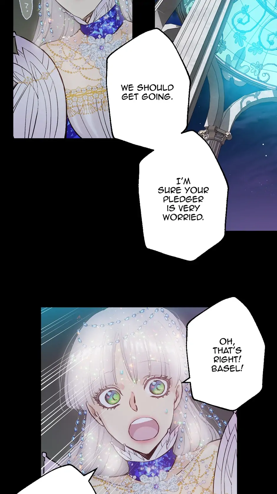 Chapter 182 - Image 33