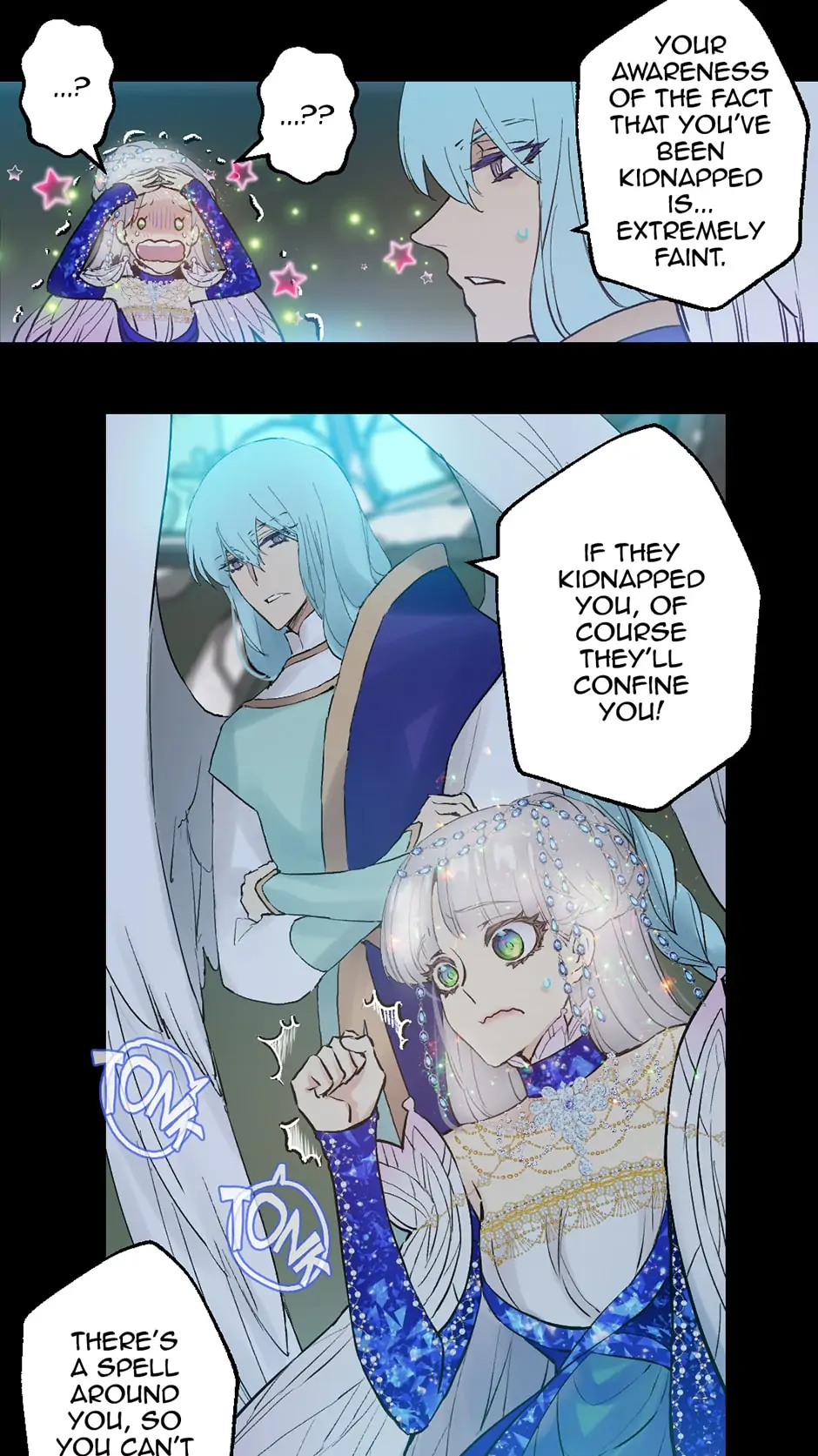 Chapter 182 - Image 35
