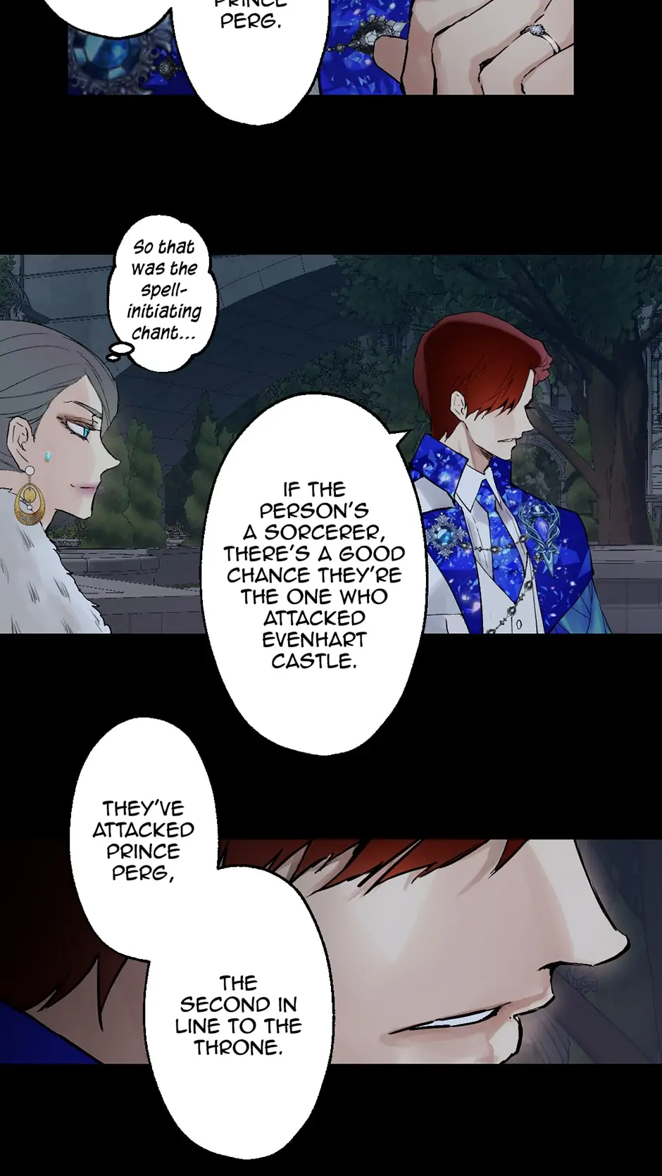 Chapter 182 - Image 6