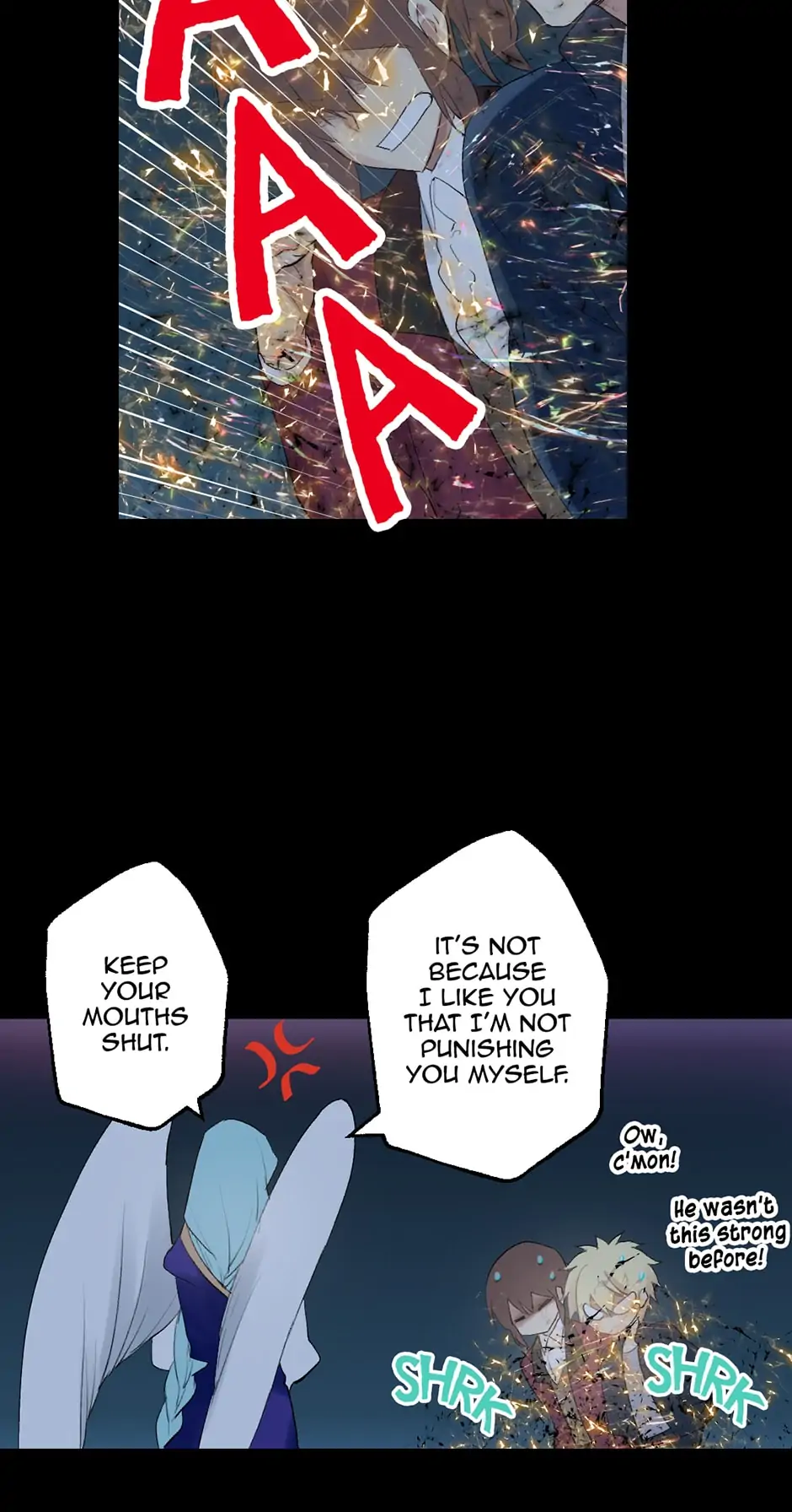 Chapter 183 - Image 19