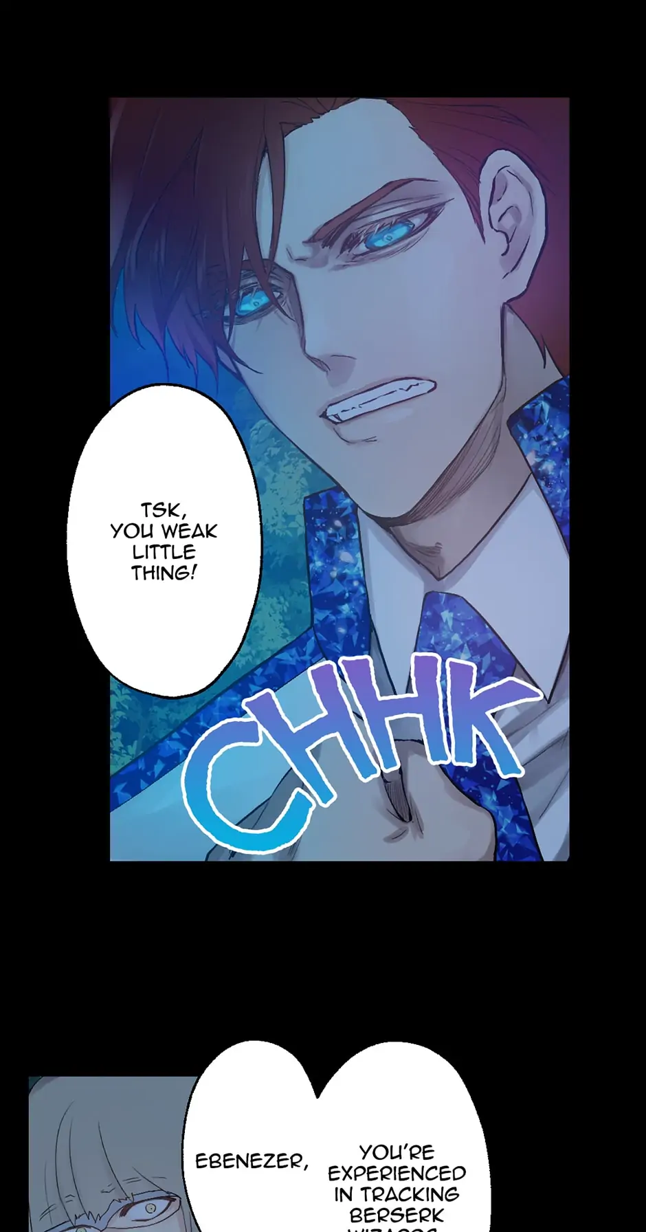 Chapter 184 - Image 5