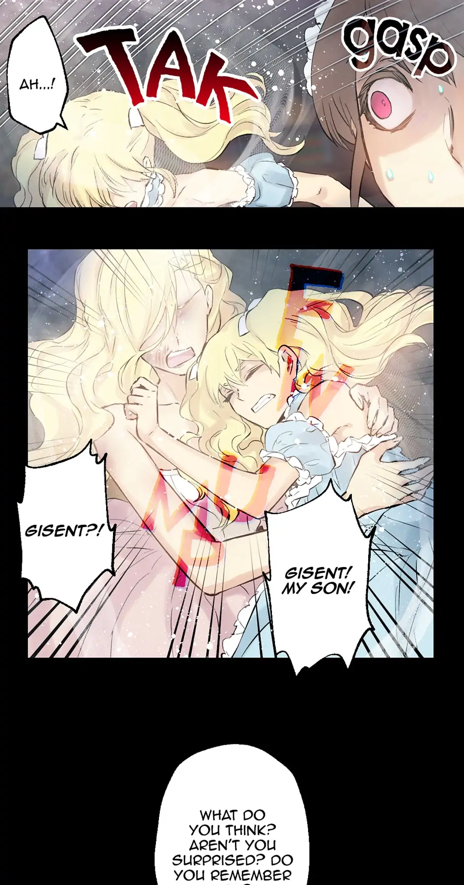 Chapter 185 - Image 38