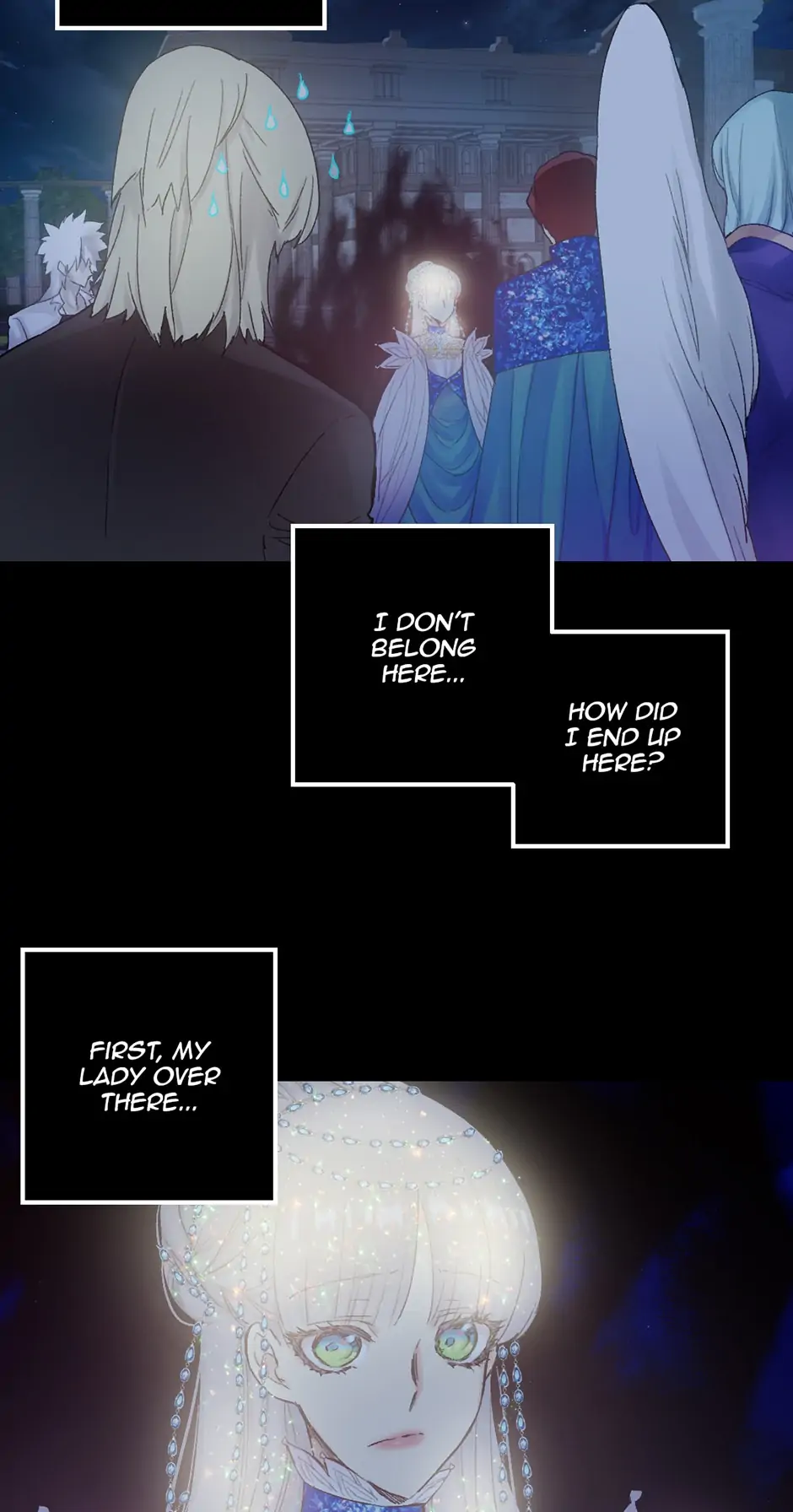 Chapter 188 - Image 2