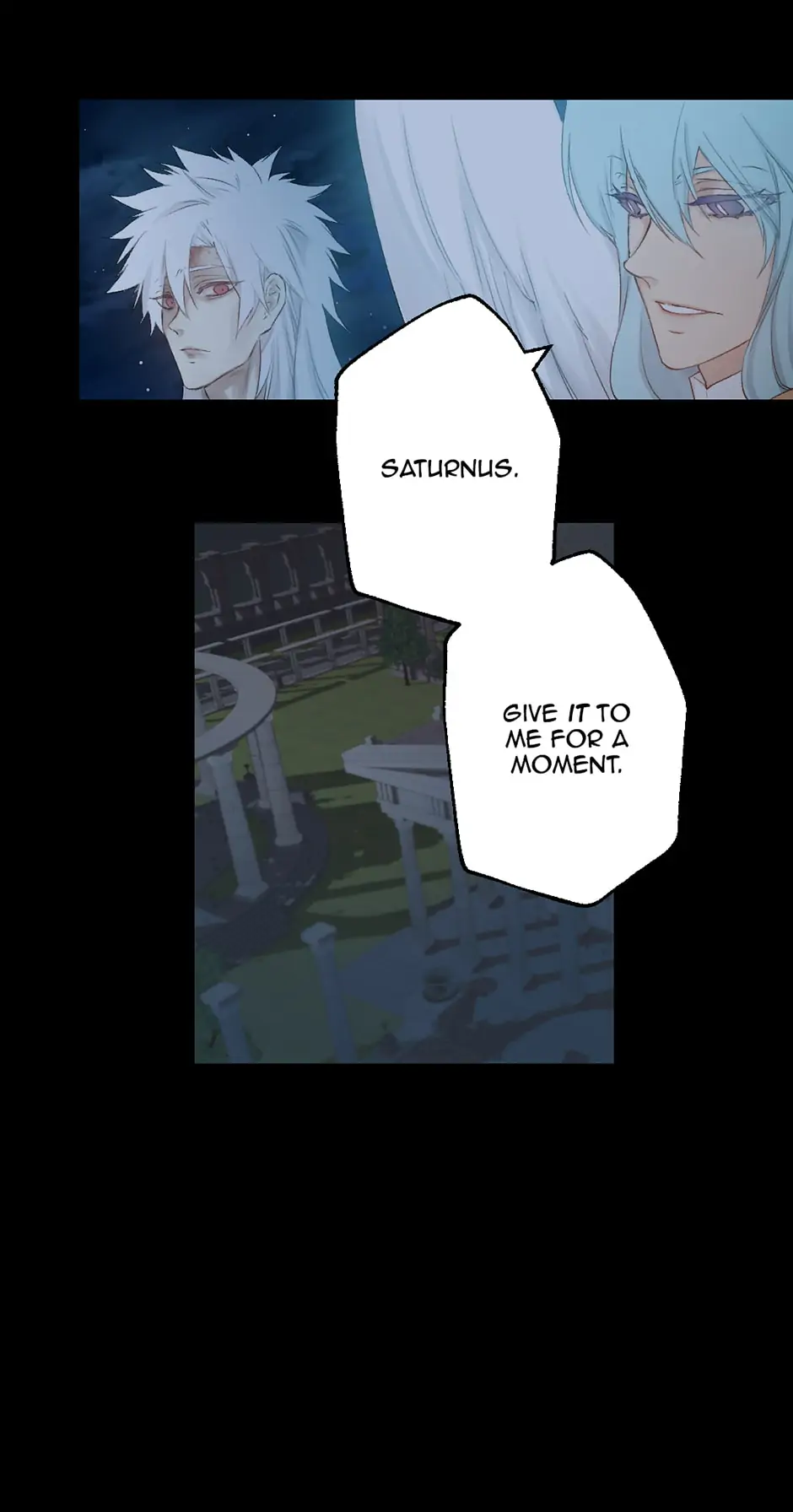 Chapter 188 - Image 21