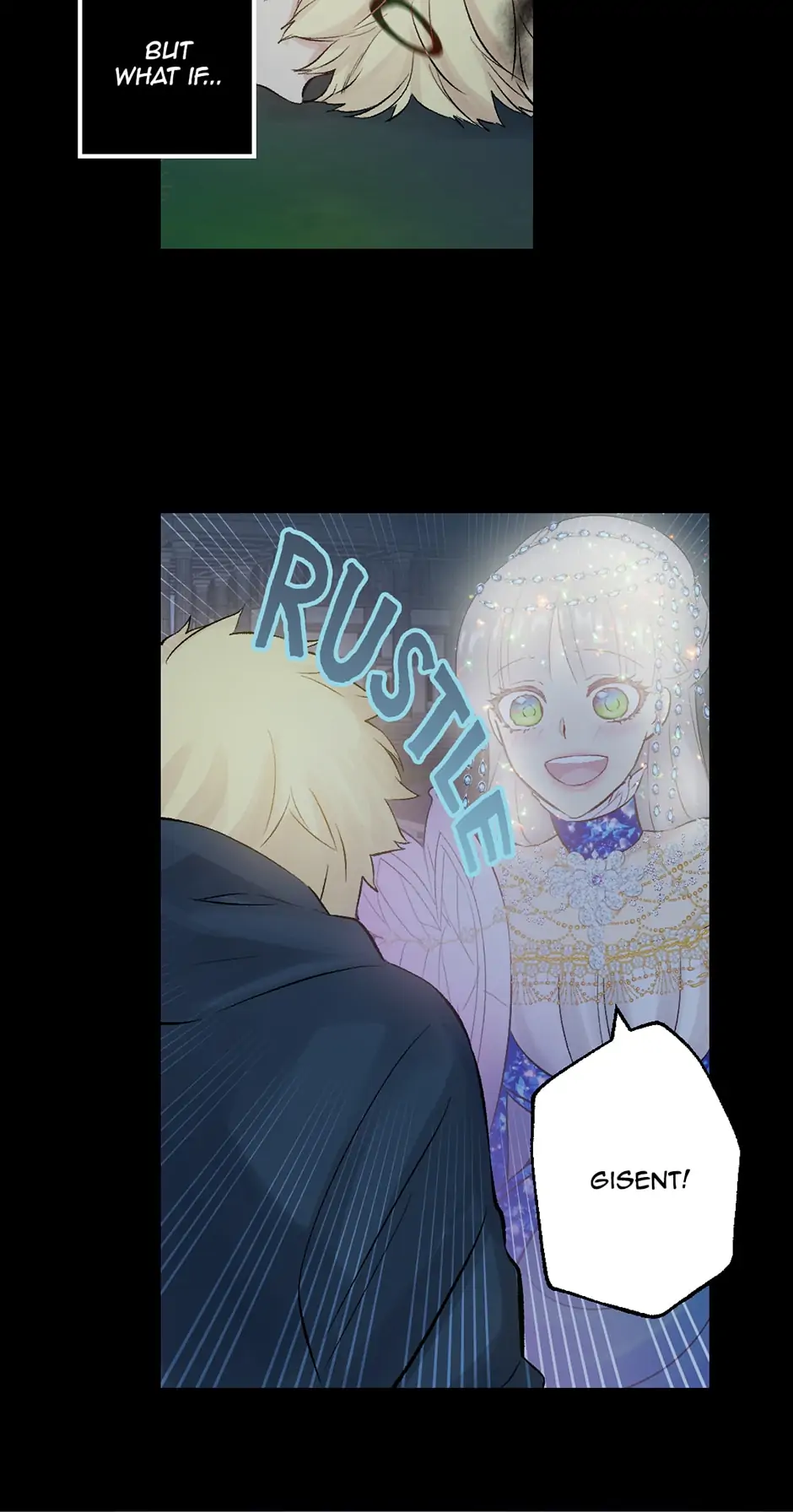 Chapter 188 - Image 36