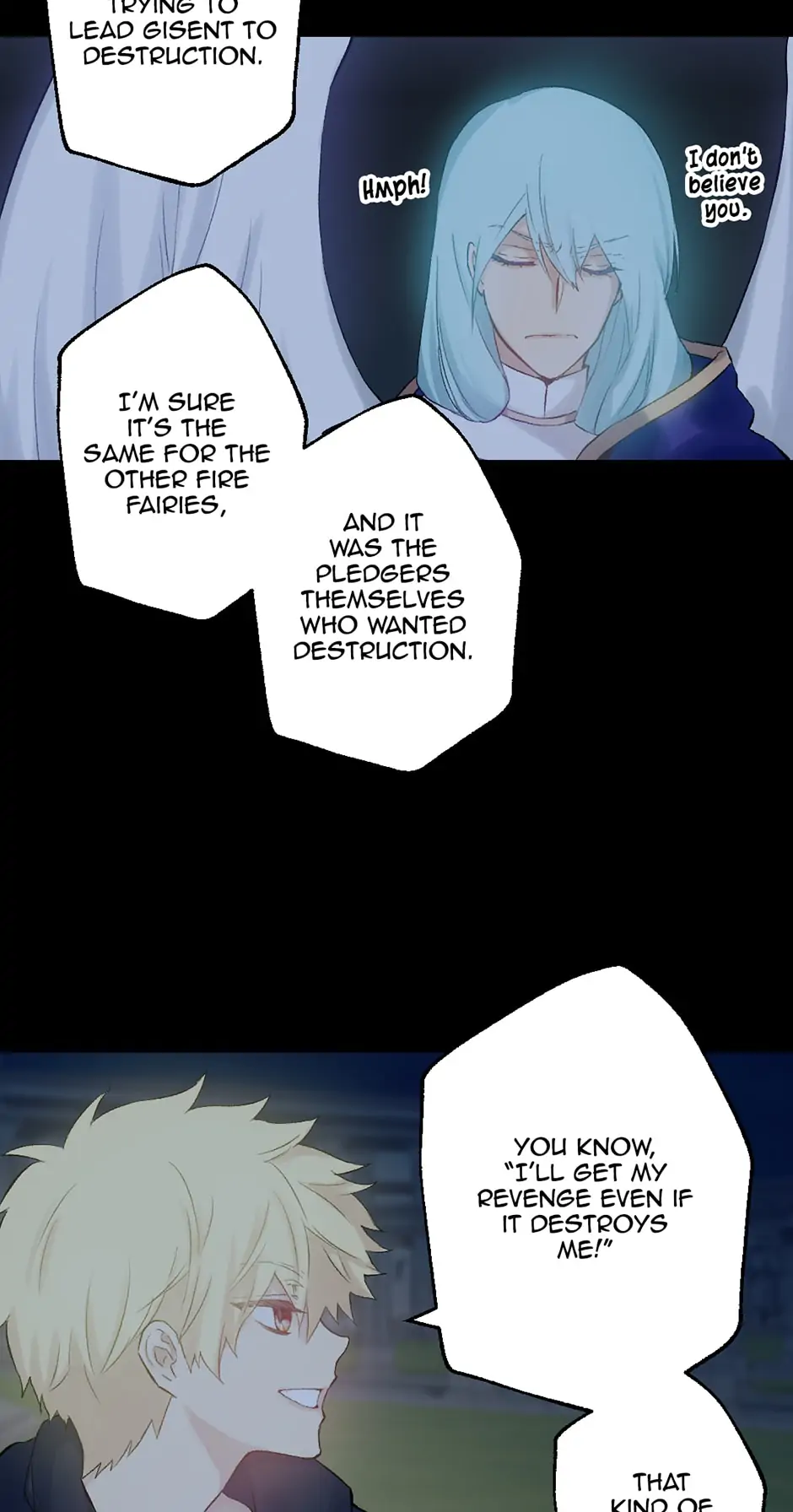 Chapter 189 - Image 22