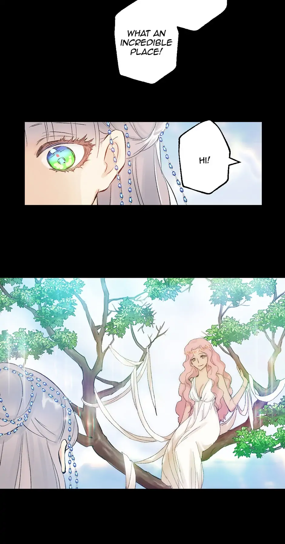 Chapter 190 - Image 20