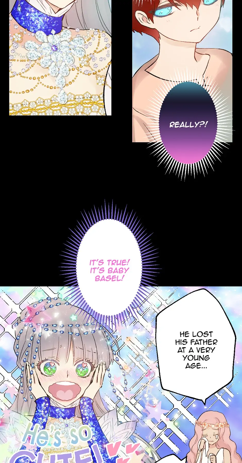 Chapter 190 - Image 27