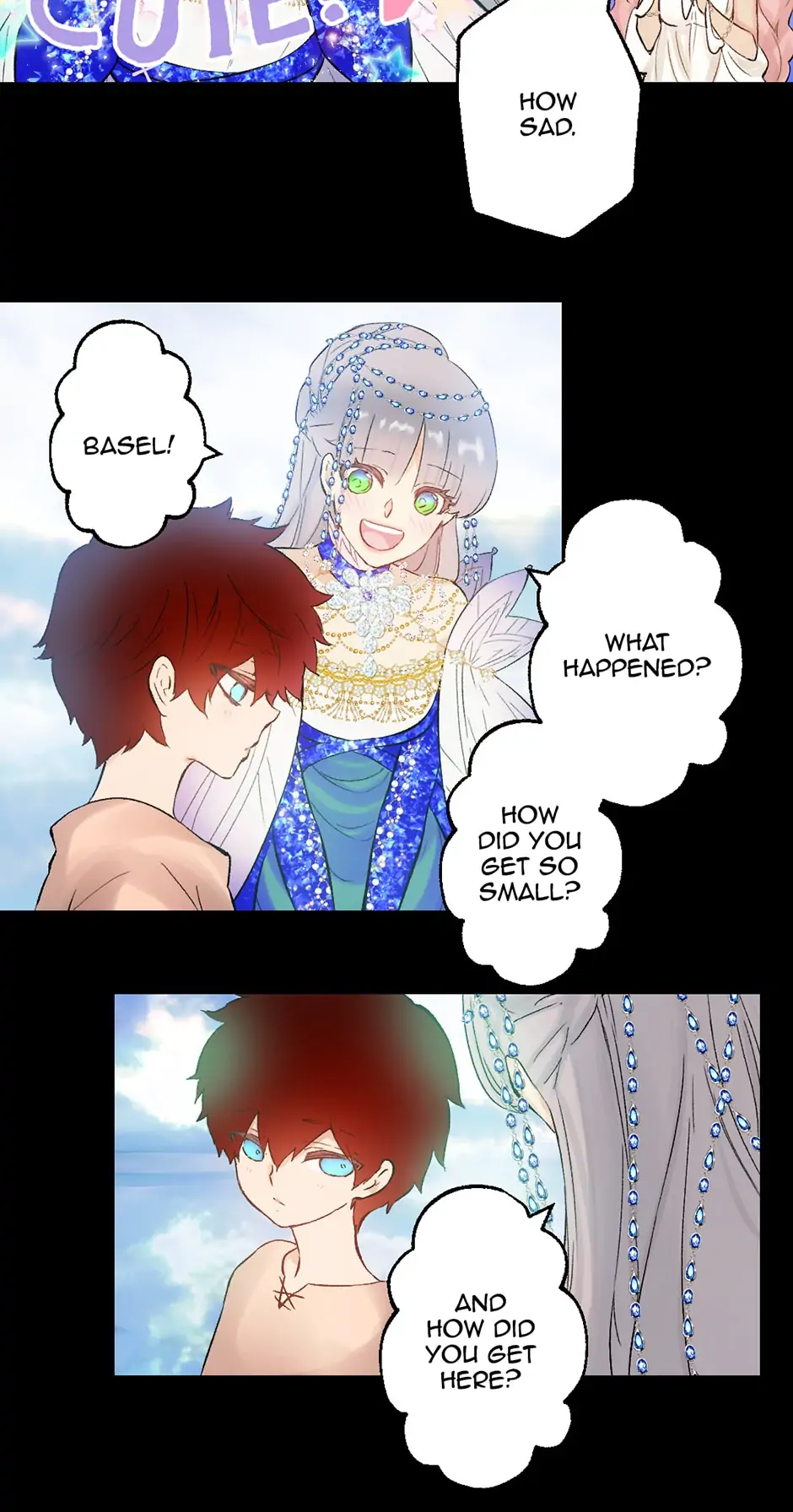 Chapter 190 - Image 28
