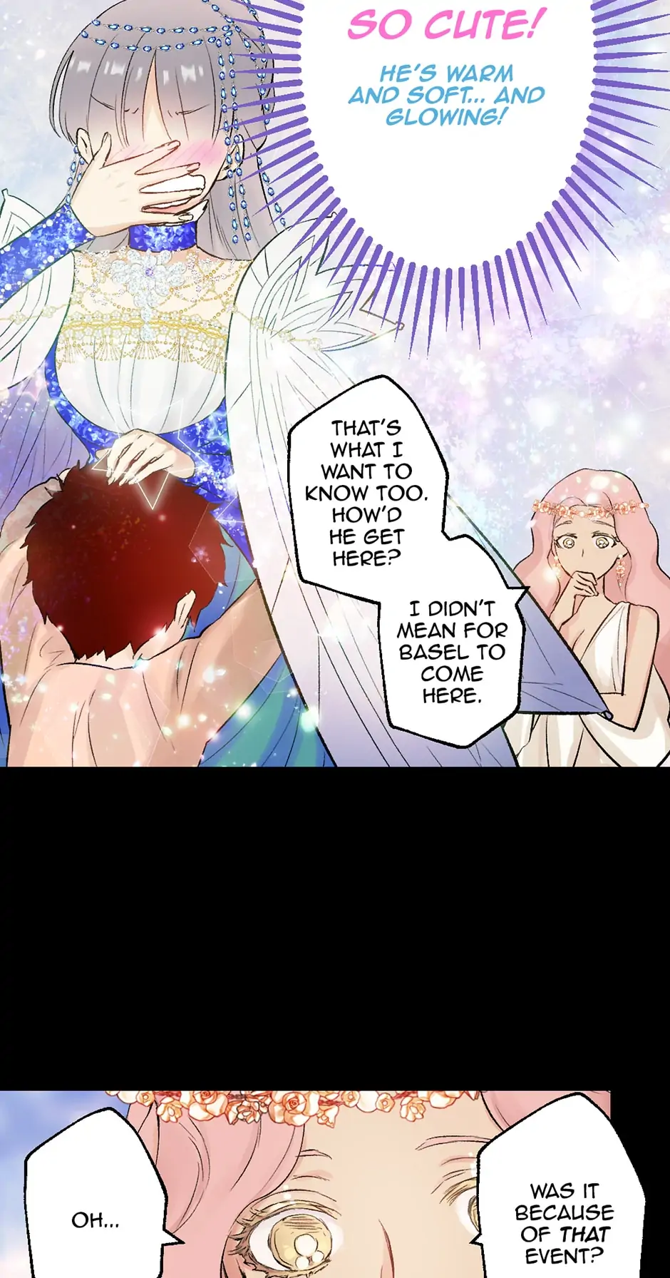 Chapter 190 - Image 30