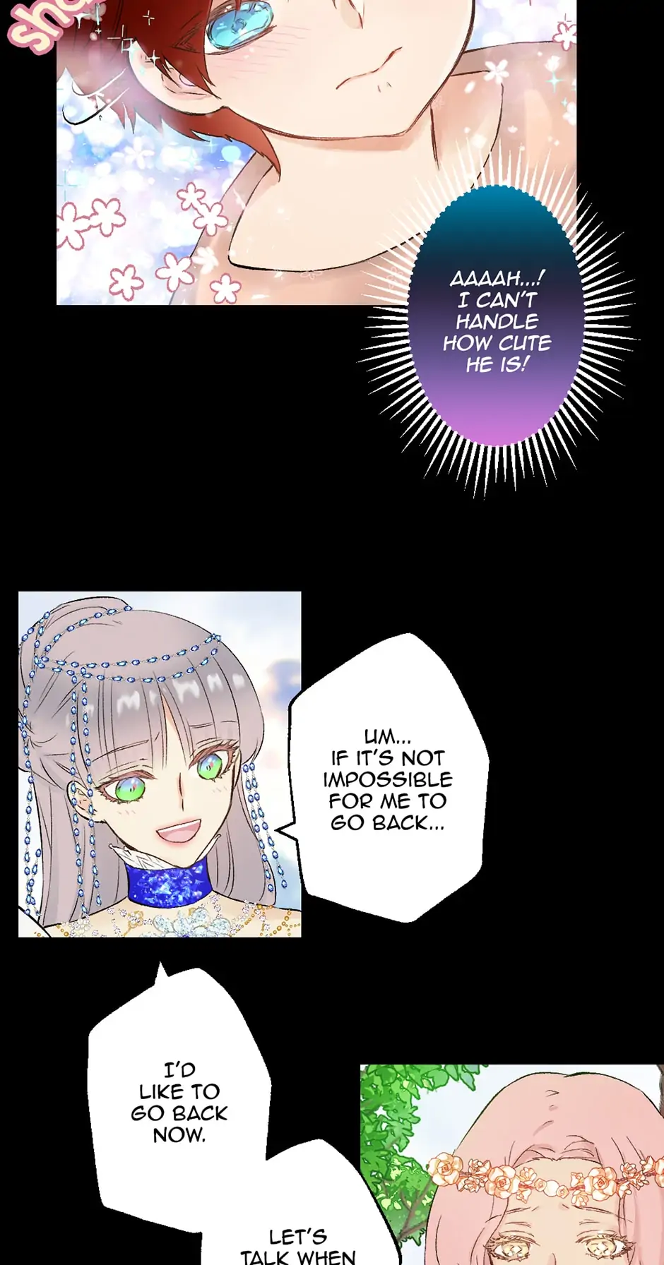 Chapter 190 - Image 35
