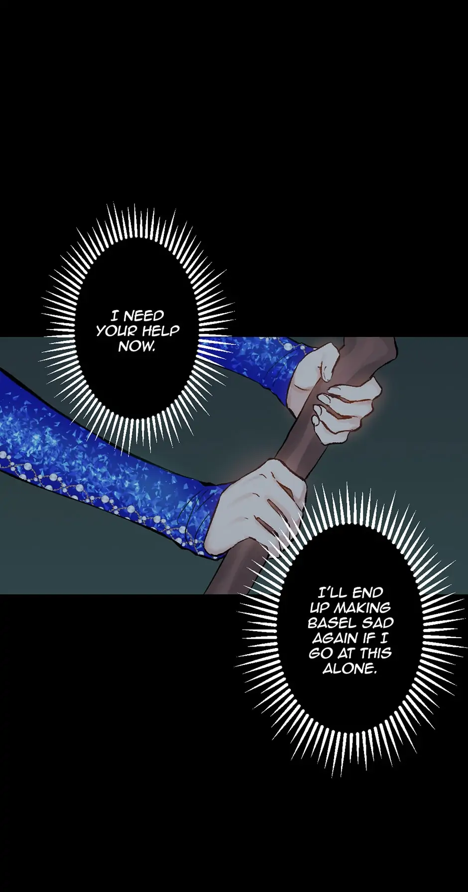 Chapter 190 - Image 8