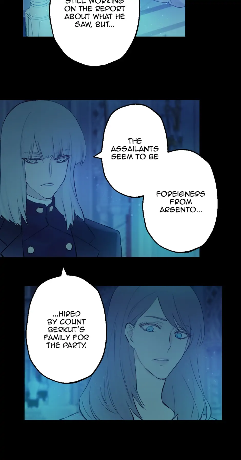 Chapter 191 - Image 12