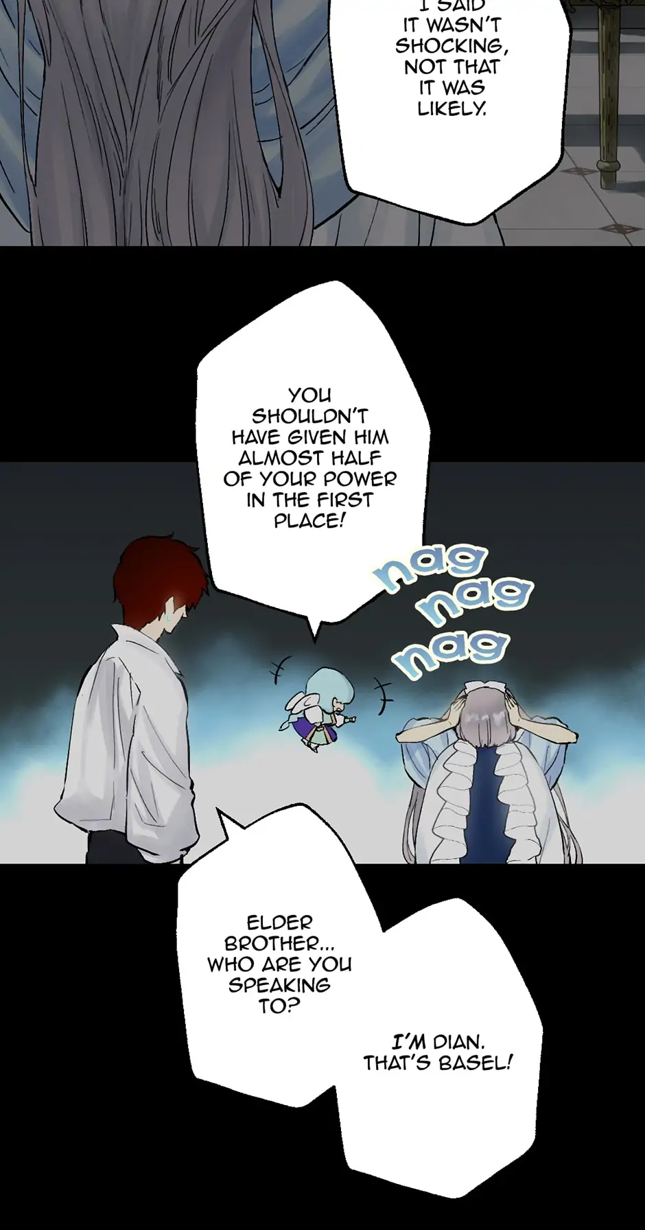 Chapter 191 - Image 24