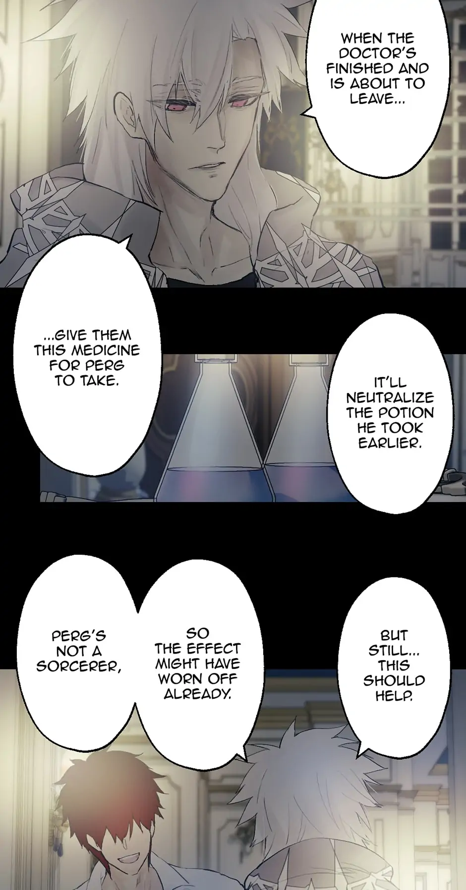 Chapter 191 - Image 38