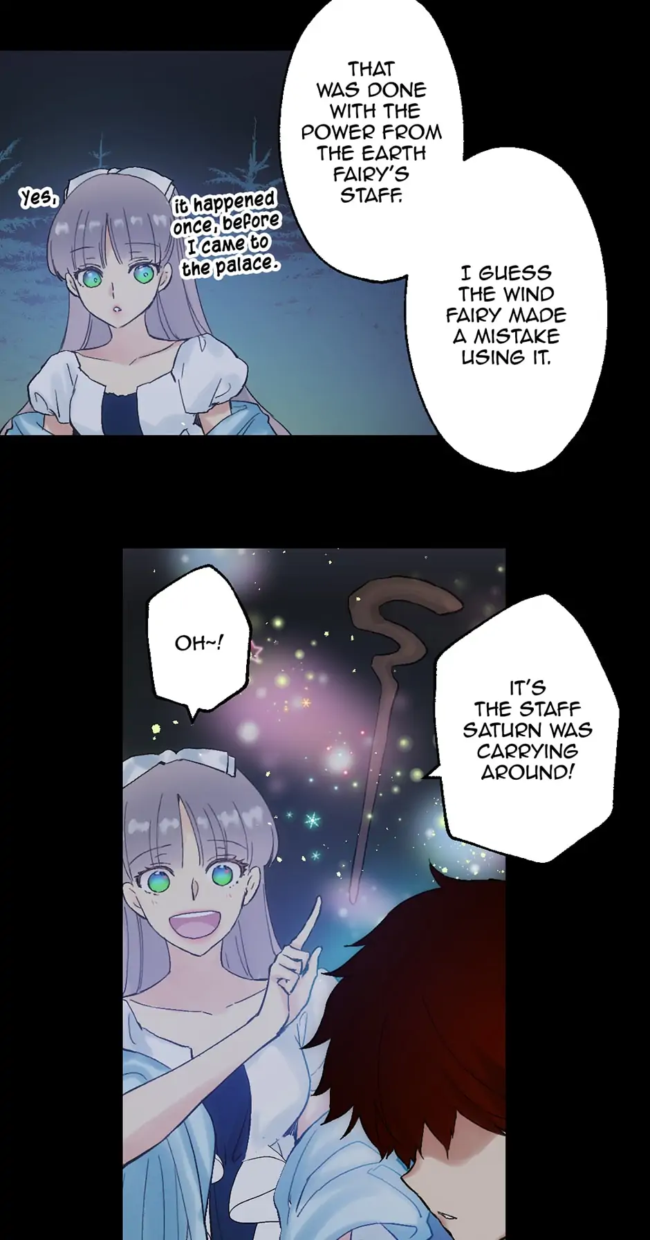 Chapter 194 - Image 11