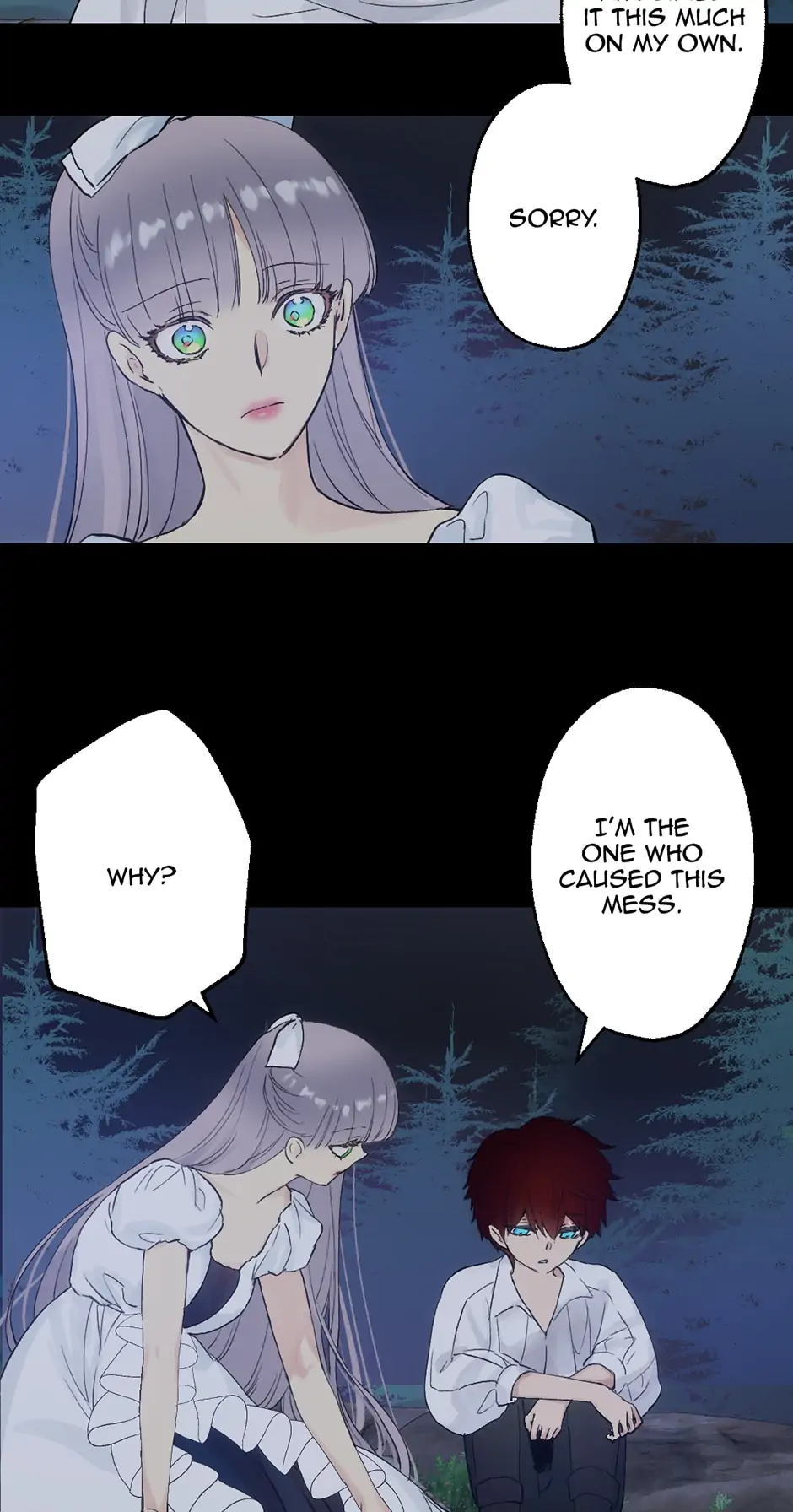 Chapter 194 - Image 3