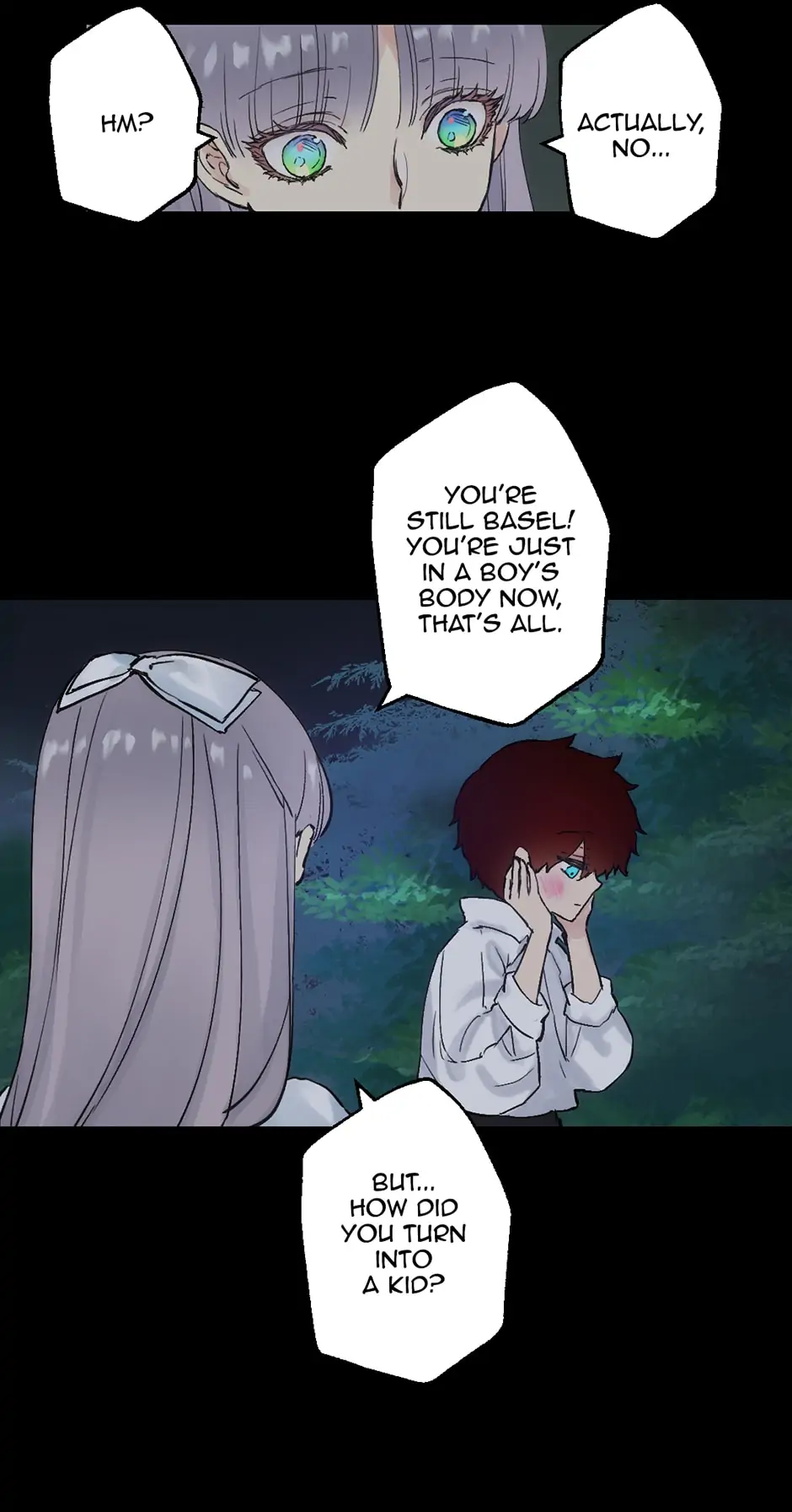 Chapter 194 - Image 8