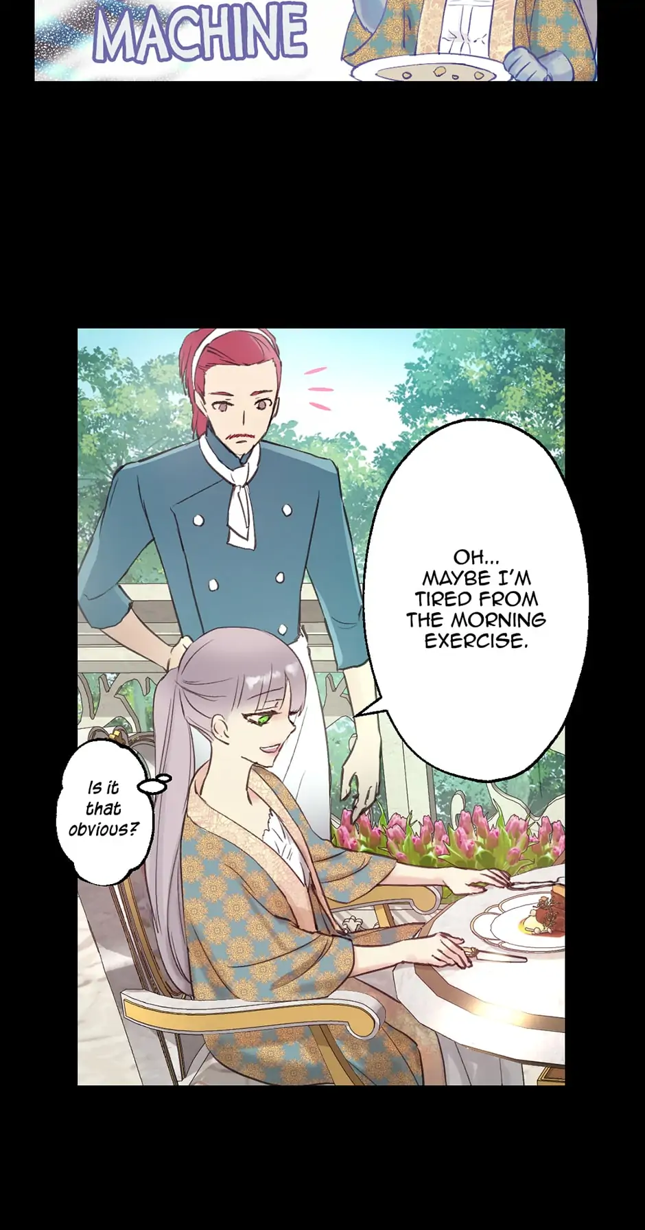 Chapter 195 - Image 24