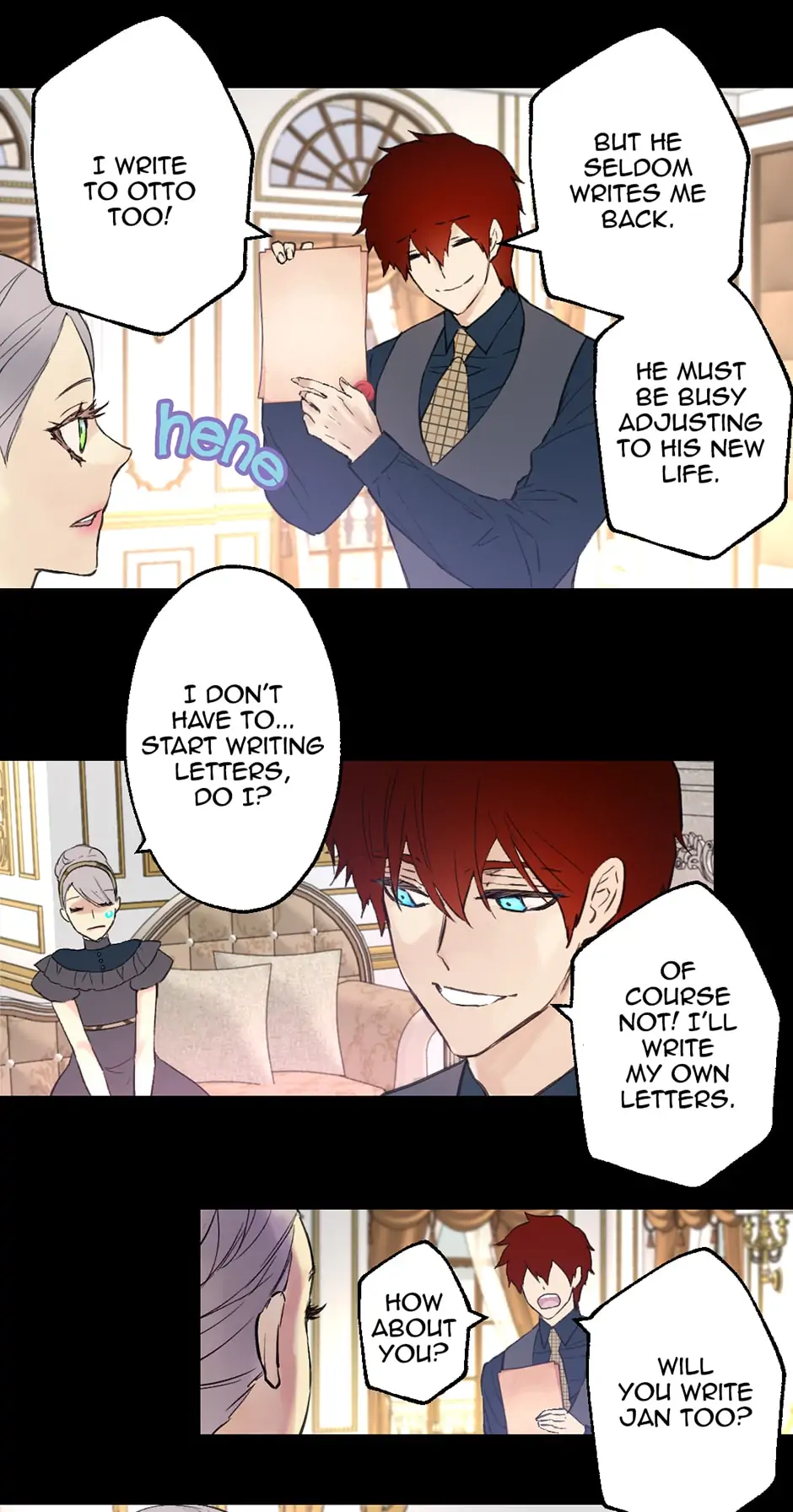 Chapter 195 - Image 37