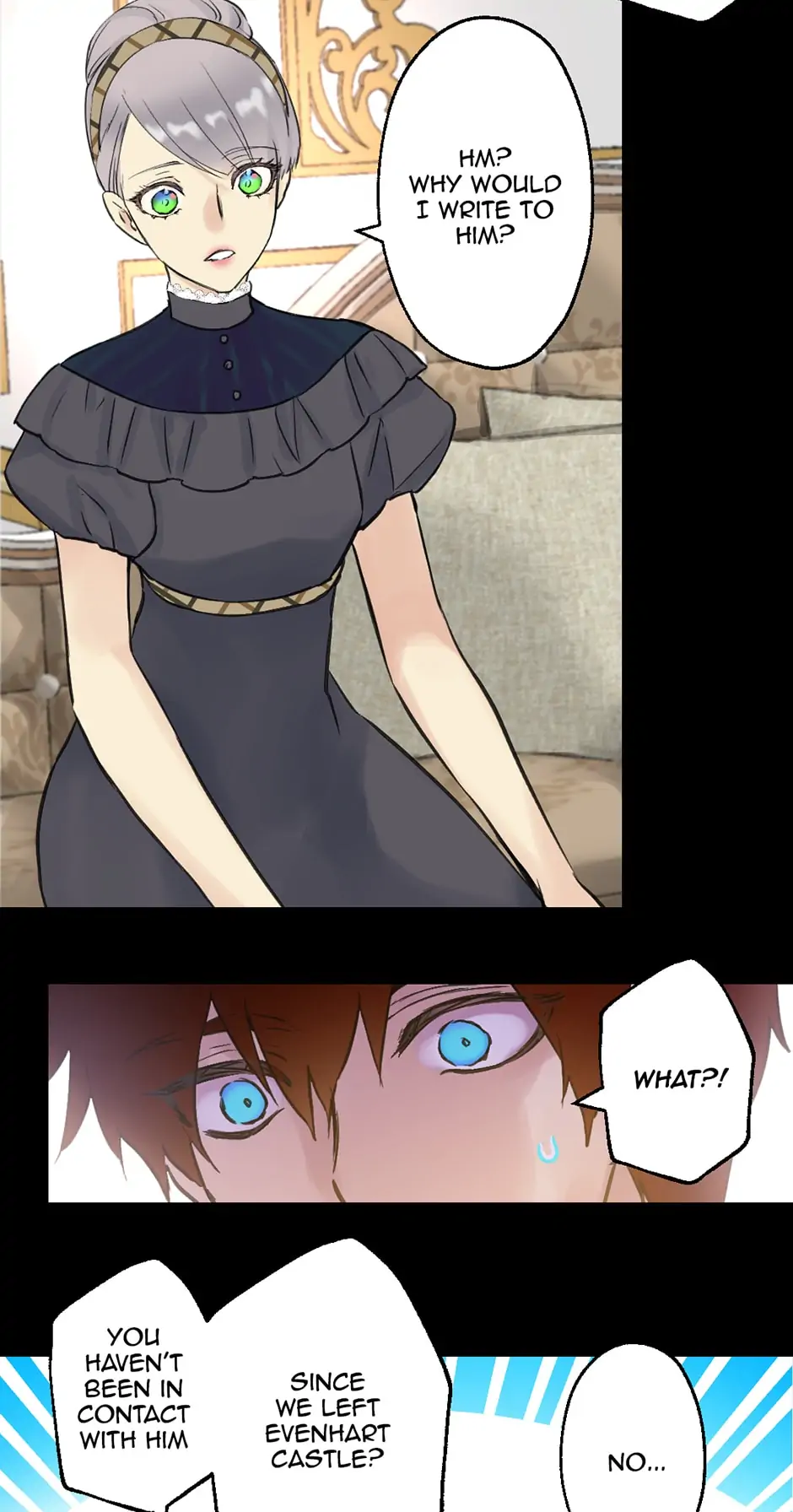 Chapter 195 - Image 38