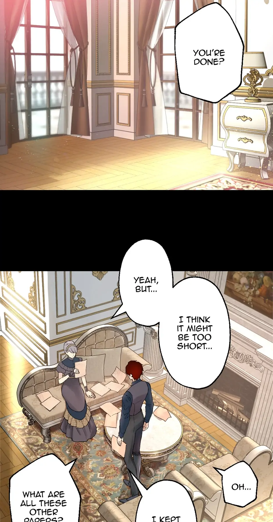 Chapter 196 - Image 11