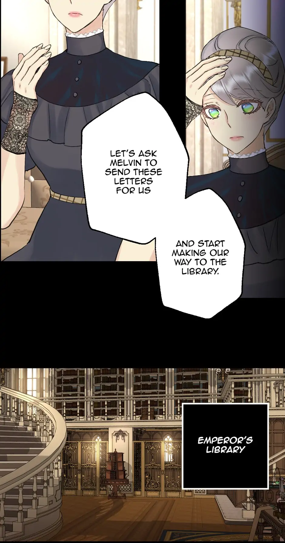 Chapter 196 - Image 14