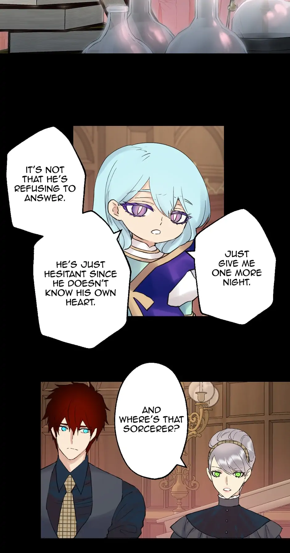 Chapter 196 - Image 16