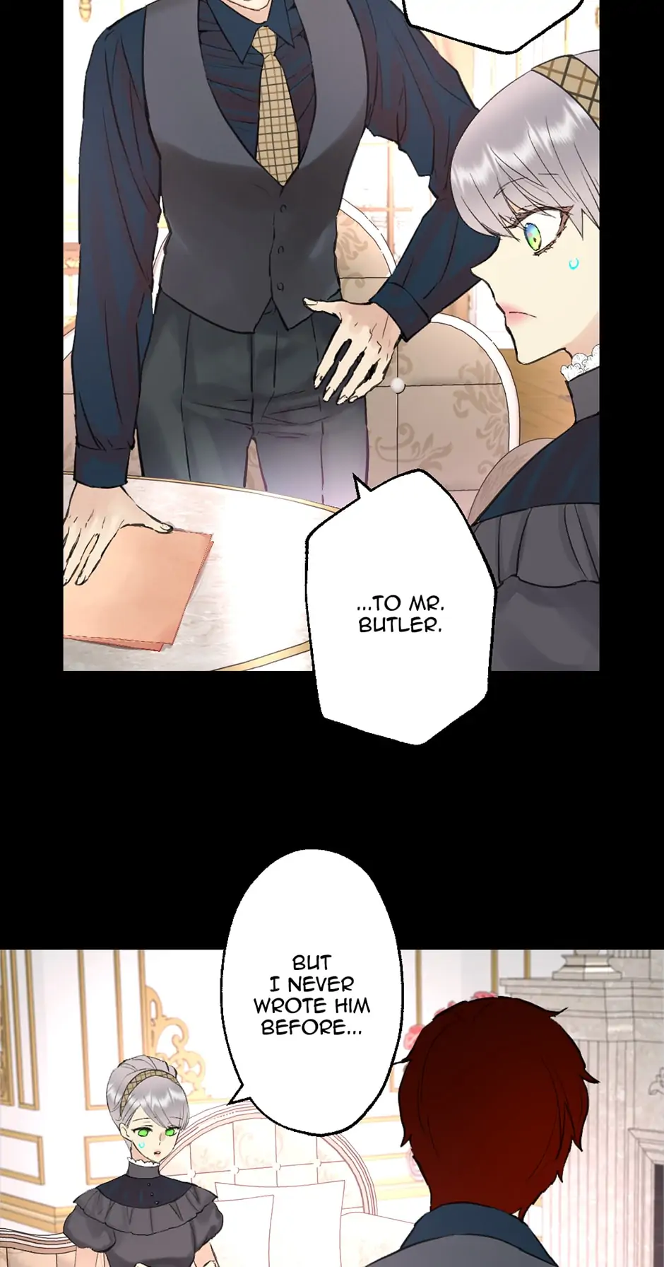 Chapter 196 - Image 2