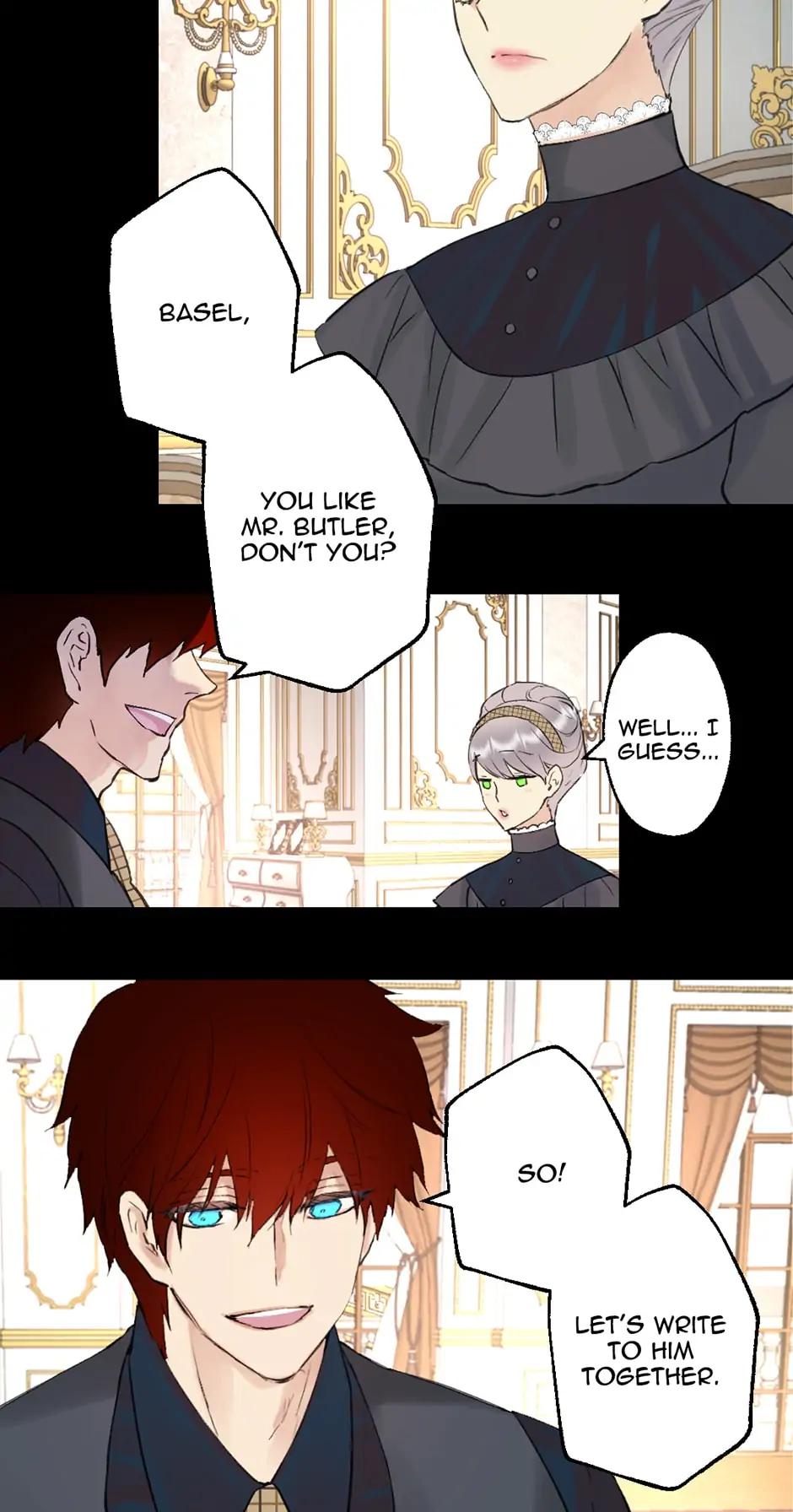 Chapter 196 - Image 6