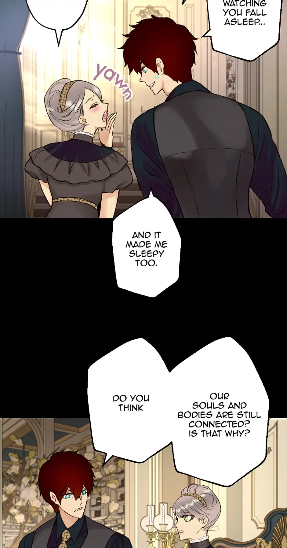 Chapter 197 - Image 2