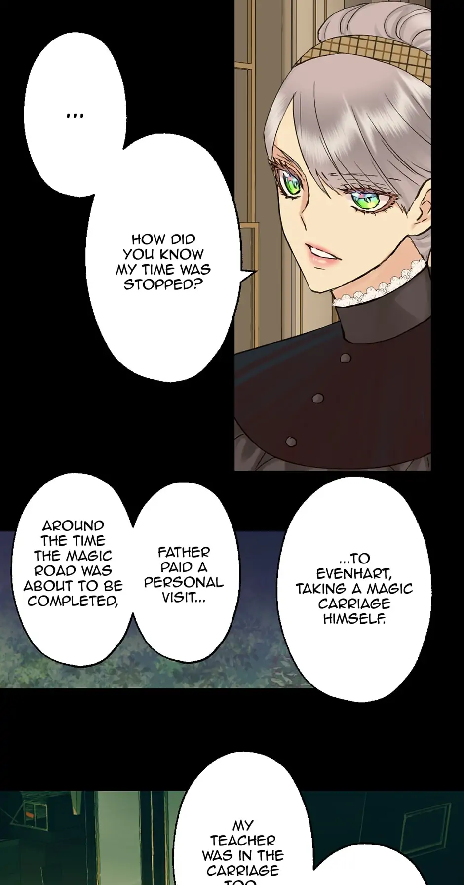 Chapter 197 - Image 29