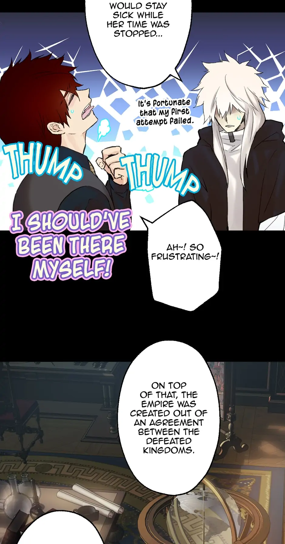 Chapter 197 - Image 34