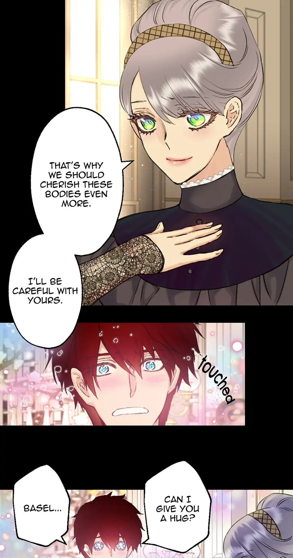 Chapter 197 - Image 5