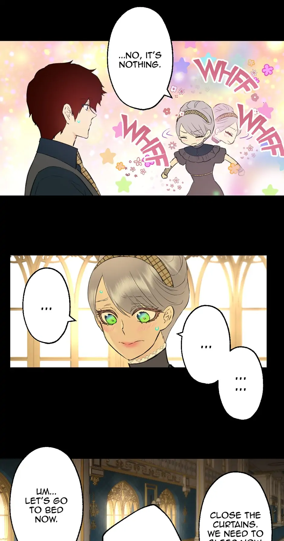 Chapter 198 - Image 29