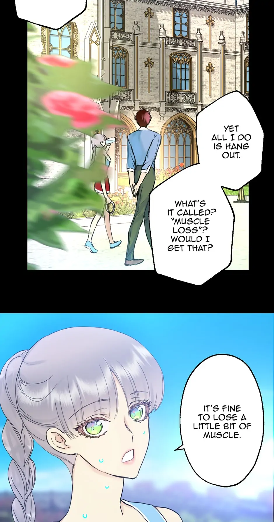Chapter 200 - Image 18