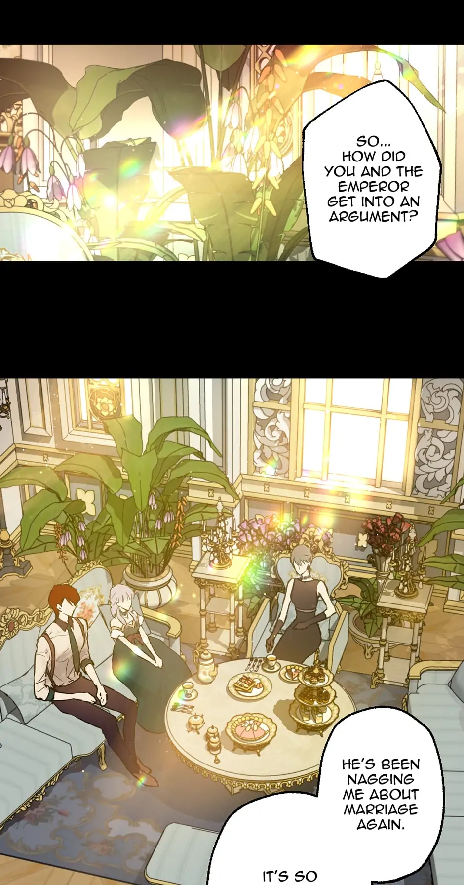 Chapter 201 - Image 11