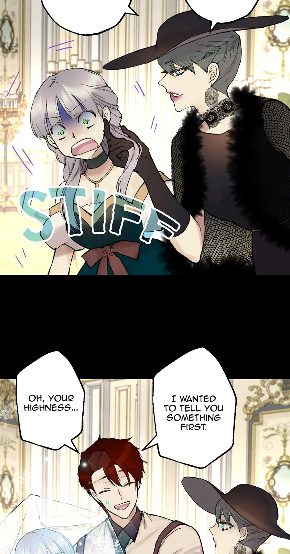 Chapter 201 - Image 2